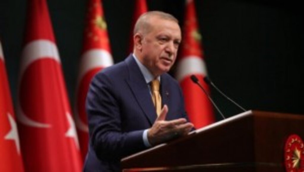 “GEÇMİŞTE YAPTIĞIMIZ HİÇBİR OPERASYONU ZATEN SAHİPLENMEDİLER”