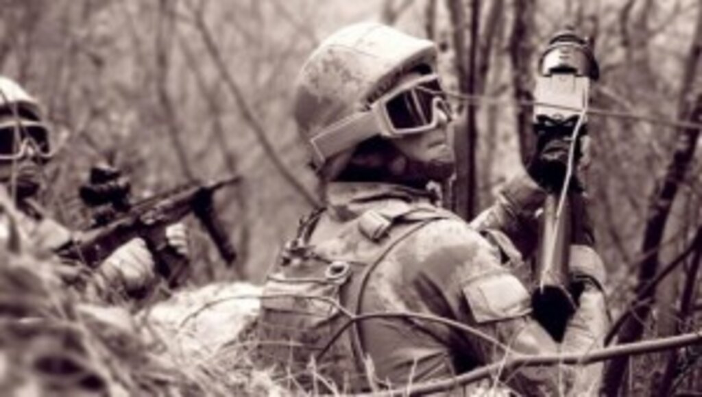 Hatay, Osmaniye, Gaziantep İllerinde Eren-8 Amanoslar Operasyonu Başlatıldı