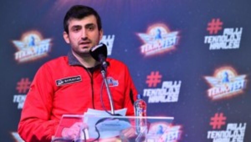 Havacılık, Uzay ve Teknoloji Festivali TEKNOFEST 2021, İstanbul’da