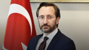 İletişim Başkanı Altun: “Hocalı katliamının hesabını hukuk önünde soracağız”