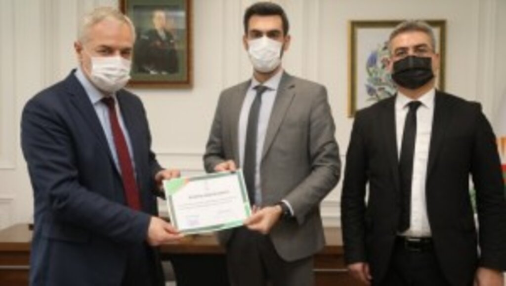  İLKADIM BELEDİYESİ ÇALIŞANLARI İÇİN İNDİRİM PROTOKOLÜ İMZANLADI