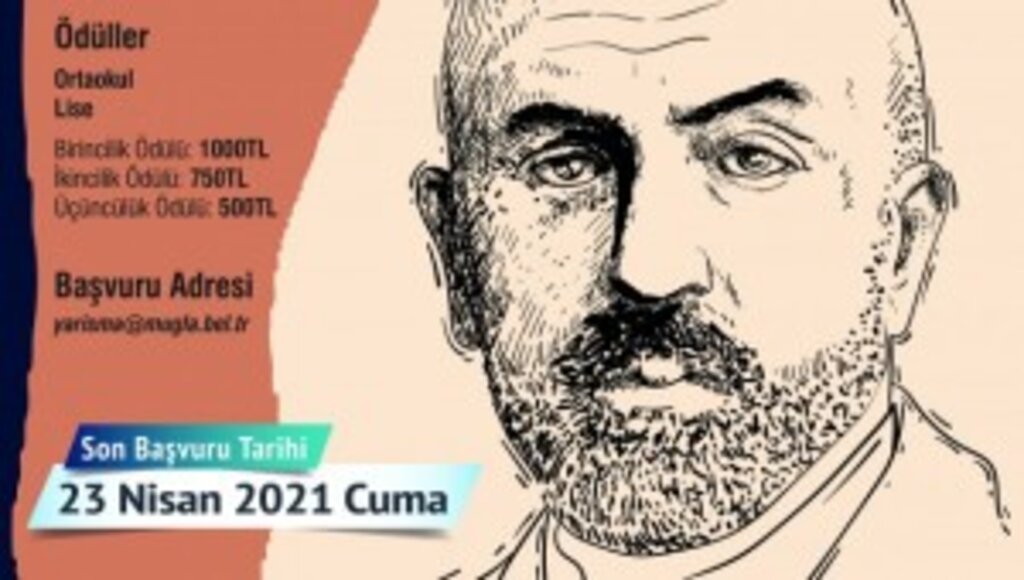 İstiklal Marşı'nın kabulünün 100. yılına özel yarışma