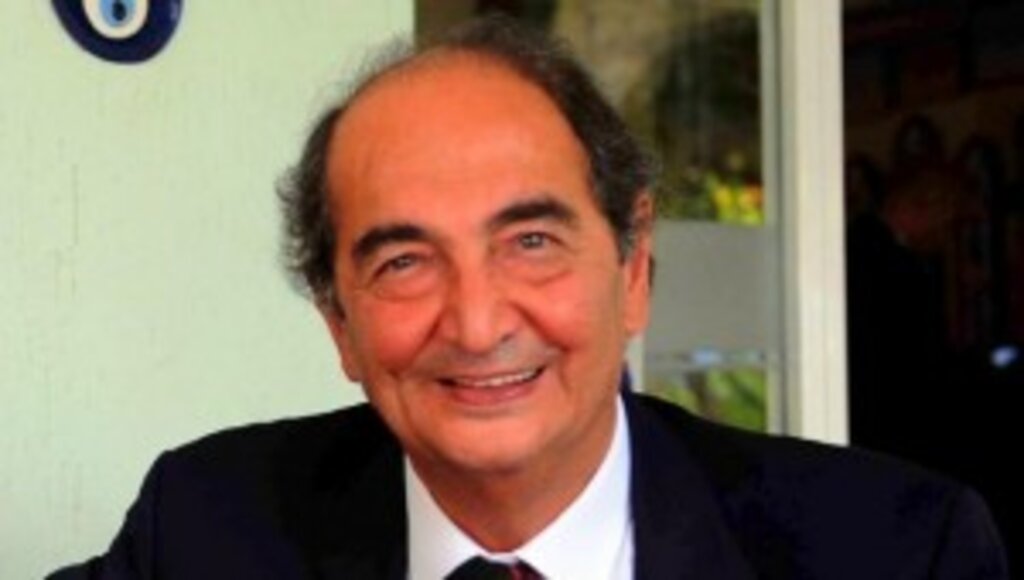 Kaya Muzaffer Ilıcak'dan 'Regaib Kandili' mesajı