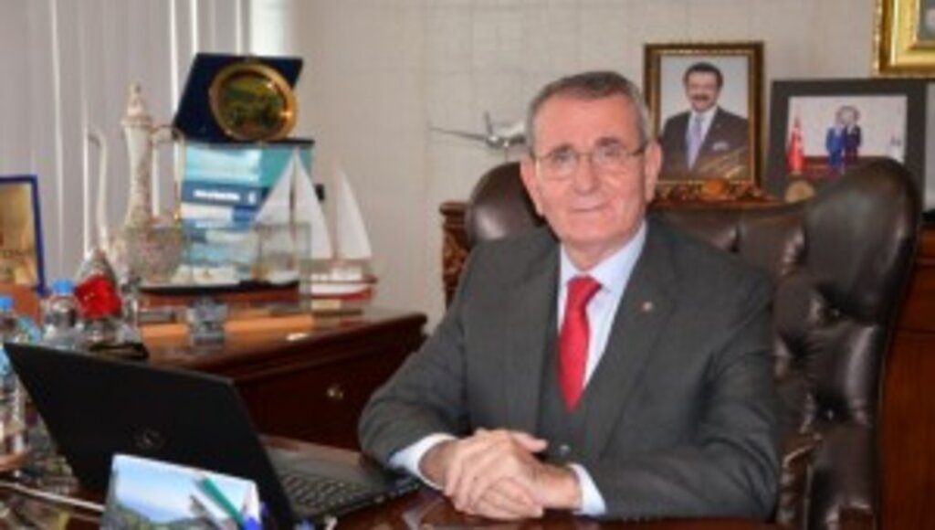 Murzioğlu 2020 yılını rakamlarla değerlendirdi