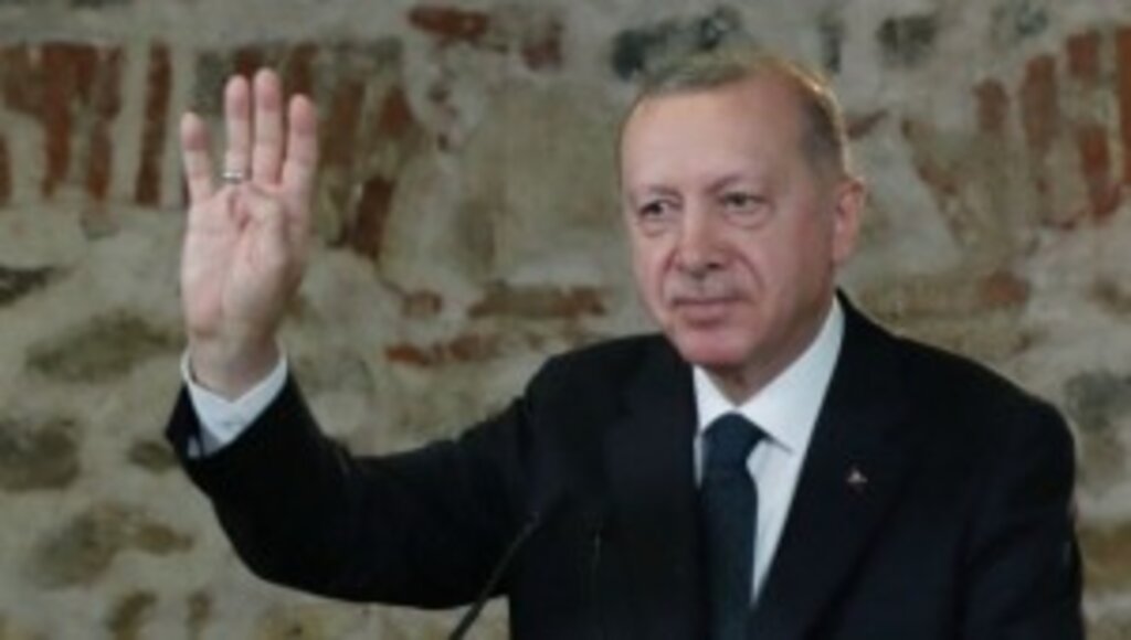 “TERÖRE BULAŞMAMIŞ HER EVLADIMIZI SAHİPLENMEK GÖREVİMİZDİR”