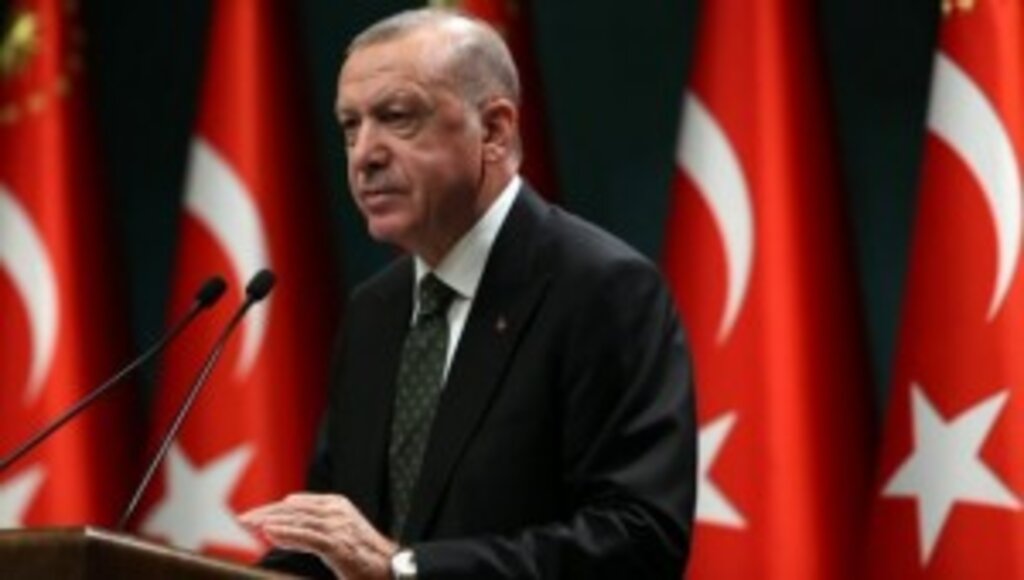 Türkiye Dünyanın En Büyük 10 Ekonomisi Arasına Yükselecek.