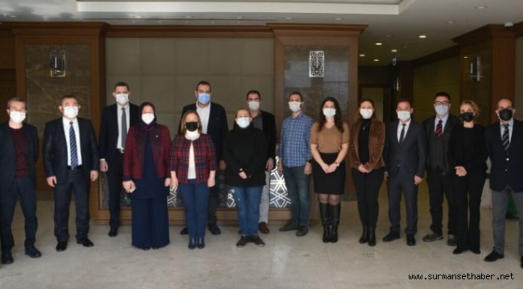 Türkiye’nin ilk ‘iklim sokağı’ Bursa’da olacak