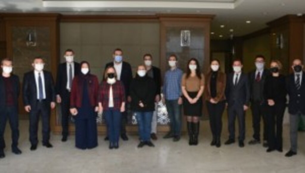 Türkiye’nin ilk ‘iklim sokağı’ Bursa’da olacak