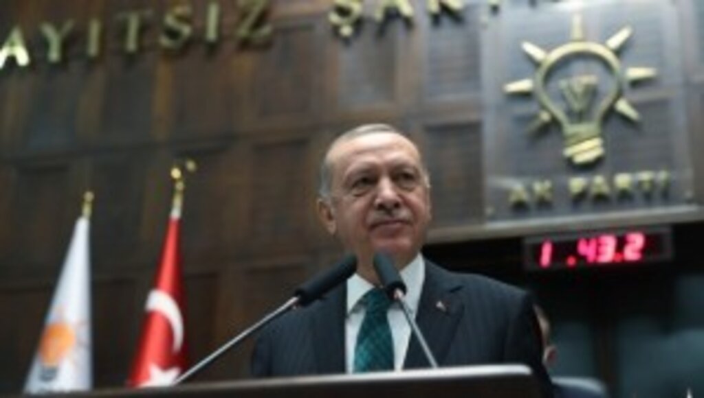 “TÜRKİYE, TARİHİNDE İLK DEFA SİVİL BİR ANAYASA HAZIRLAMA ŞANSINA SAHİP OLMUŞTUR”