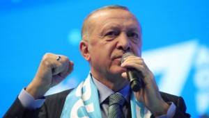 “Ülkemize, milletimize ve İstanbul'a hizmet davamızdan asla vazgeçmedik”