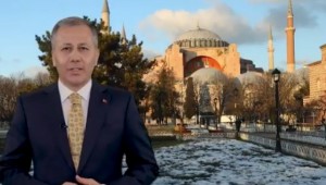 Vali Yerlikaya: “Regaip Kandilimiz Sağlık, Huzur ve Bereket Getirsin”