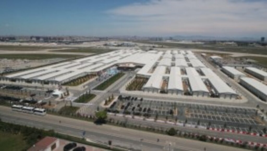 Vali Yerlikaya: “TİSK Üyelerine Gönülden Teşekkür Ediyorum”