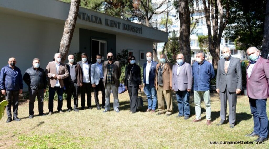 ‘AB ile ikili görüşmeler hızlandırılmalı’