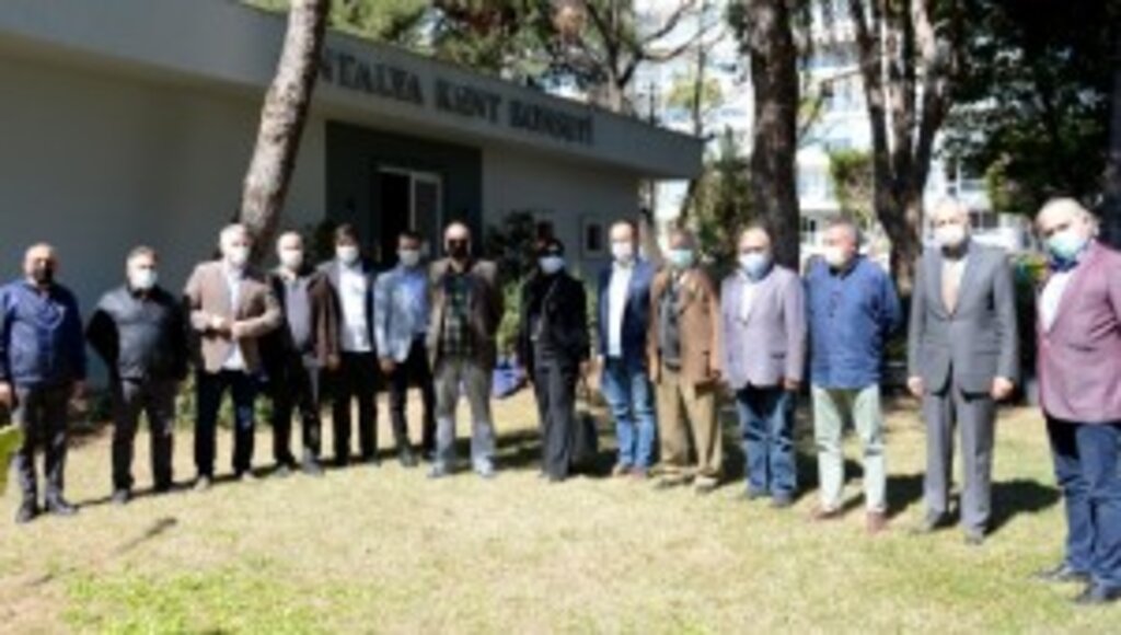 ‘AB ile ikili görüşmeler hızlandırılmalı’ 