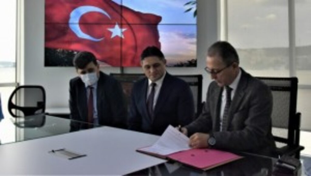 Aliağa Belediyesi’nden Vatandaş Odaklı Hizmet