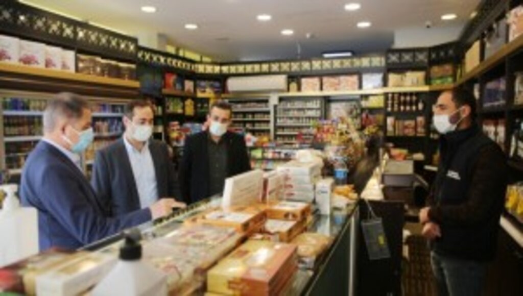 Atakum’da yoğun hafta sonu denetimi