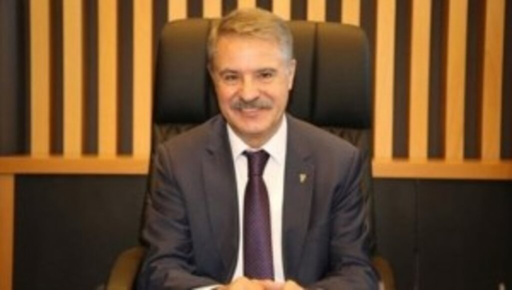 Başkan Deveci’den, ‘kontrollü normalde’ Atakum sahili uyarısı