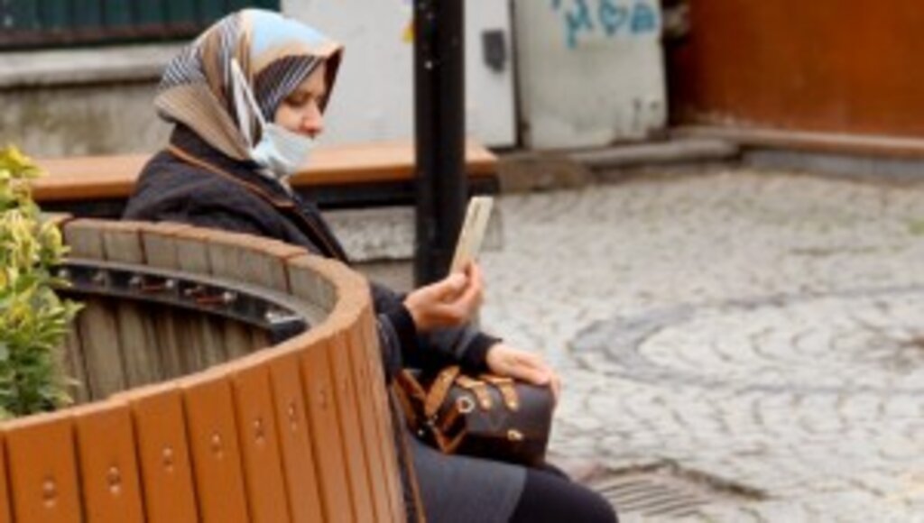 ÇANKAYA'DAN ÜCRETSİZ İNTERNET