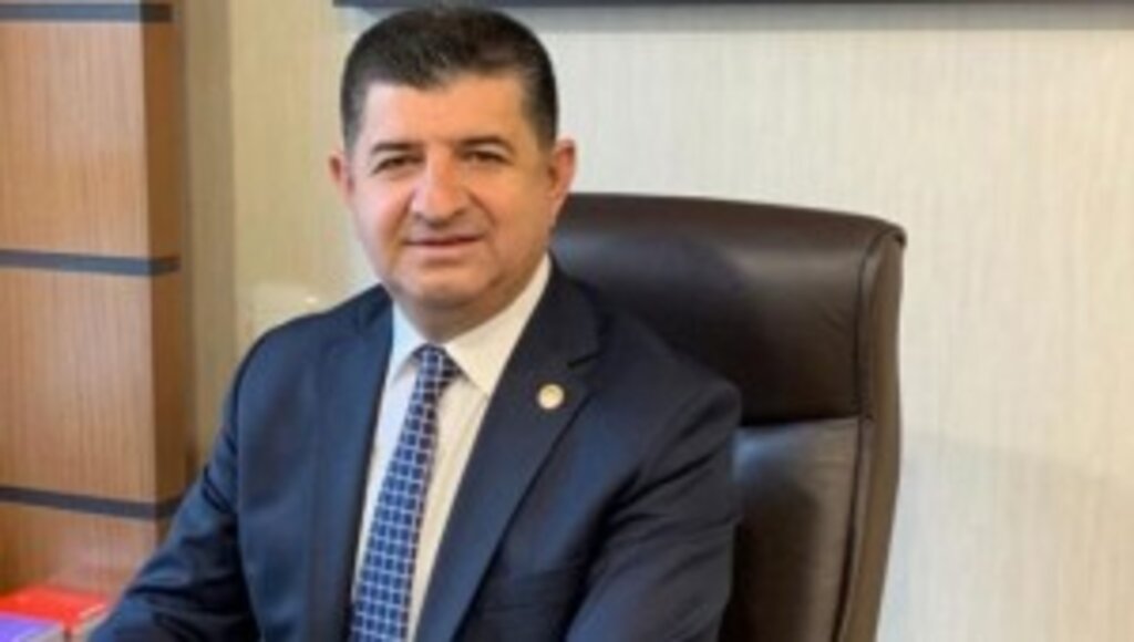 CHP Antalya Milletvekili Cavit ARI'nın “18 Mart Çanakkale Zaferi ve Şehitleri Anma Günü” Mesajı