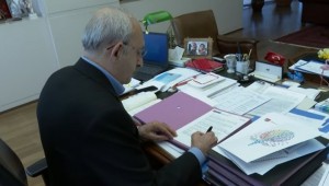 CHP GENEL BAŞKANI KEMAL KILIÇDAROĞLU’NDAN “14 MART” MEKTUBU