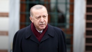 Cumhurbaşkanı Erdoğan'dan Biden'e, ''Bu İfadeler Yenilir, Yutulur İfade Değildir.''
