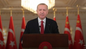 Cumhurbaşkanı Erdoğan’dan Dünya Nevruz Günü mesajı