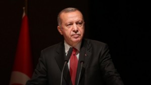 Cumhurbaşkanı Erdoğan’dan İçişleri Bakanı Soylu’nun vefat eden annesi için taziye mesajı
