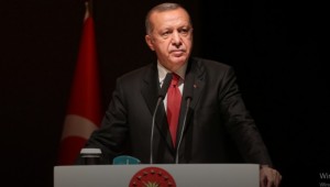 Cumhurbaşkanı Erdoğan’dan Rasim Öztekin için başsağlığı mesajı