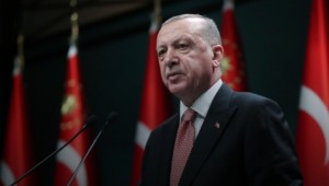 Cumhurbaşkanı Erdoğan: “Türkiye, akıllı telefon üreticileri için bölgenin üretim üssü olma yolunda emin adımlarla ilerliyor”