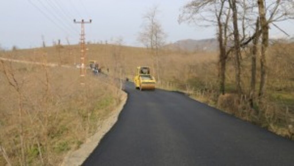 ENGELLİ VATANDAŞIN YOL SEVİNCİ