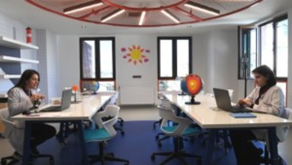 Fatih Belediyesi'nden Çocuklara Çevrimiçi Atölyeler