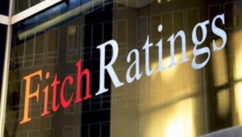 Fitch, 7 Türk Şirketinin Notunu Olumlu Revize Etti.