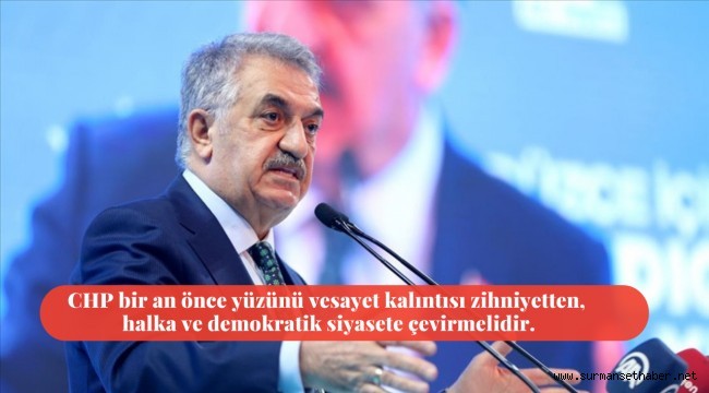Hayati Yazıcı'dan Kemal Kılıçdaroğlu'na Şamar Gibi Sözler.