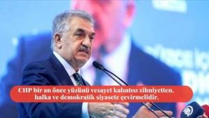 Hayati Yazıcı'dan Kemal Kılıçdaroğlu'na Şamar Gibi Sözler.