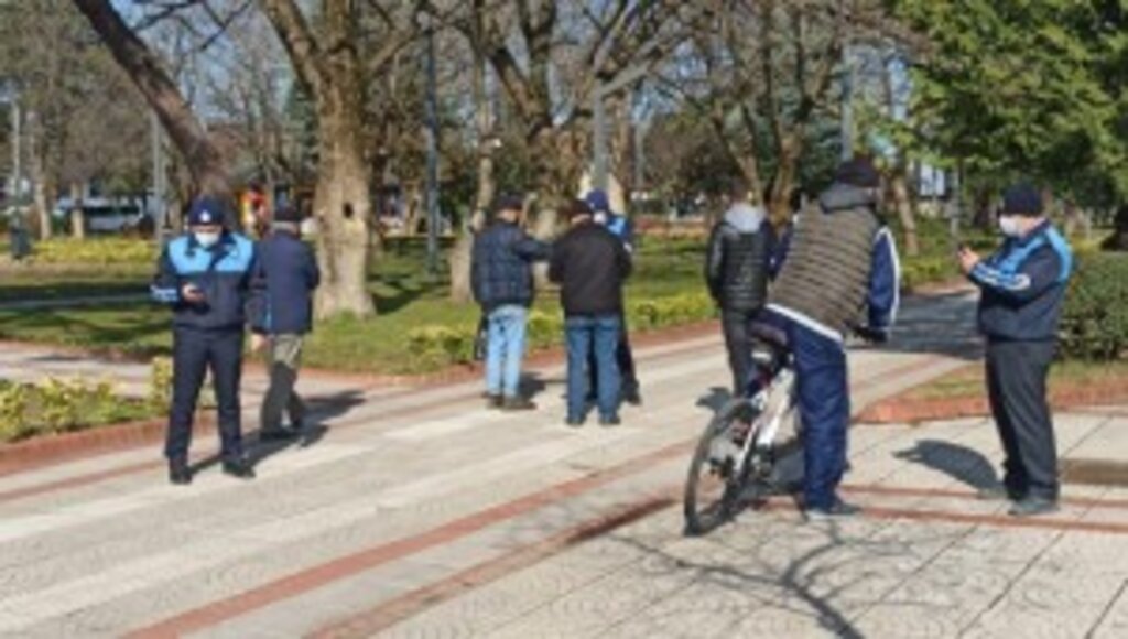 HEDEF MAVİ KATEGORİ