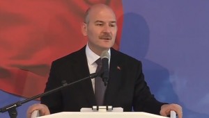 İçişleri Bakanı Süleyman Soylu'nun 18 Mart Çanakkale Zaferi Mesajı