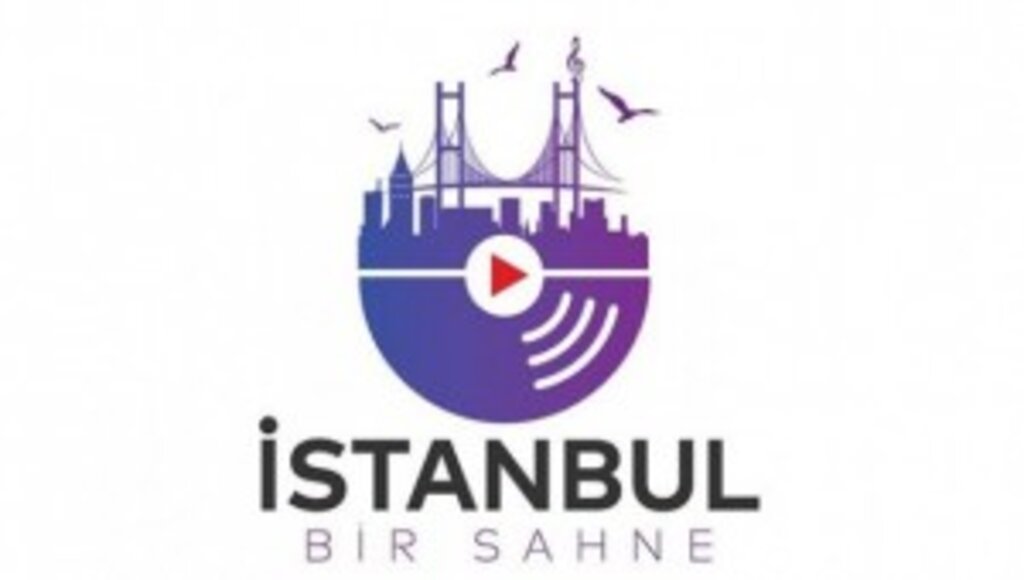 İSTANBUL DEV BİR AÇIK HAVA SAHNESİNE DÖNÜŞÜYOR