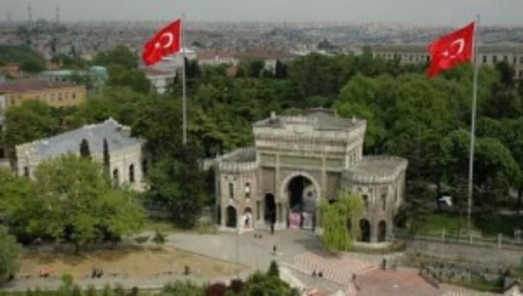 İstanbul Üniversitesi, 2020 Yılında Dünya Üniversitelerinin Bulunduğu 11 Sıralamanın Tamamında Yer Aldı