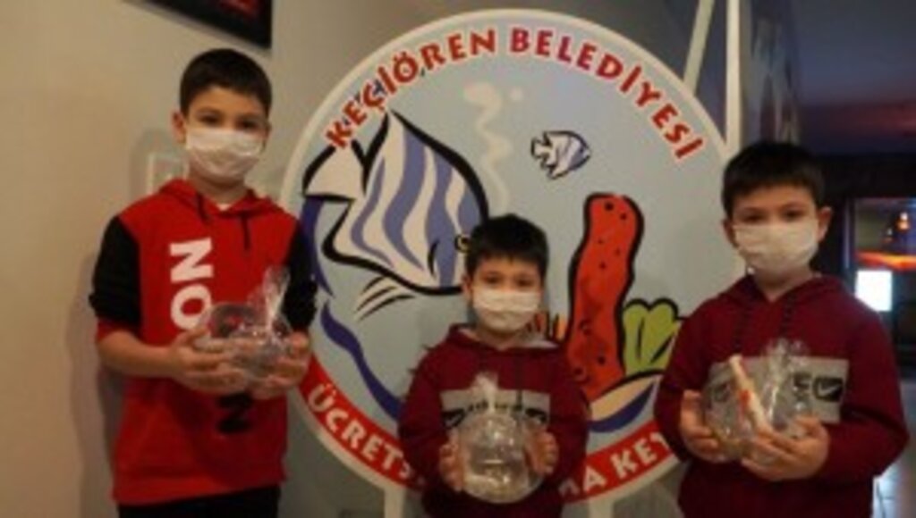 KEÇİÖREN’DE HAFTANIN 4 GÜNÜ 3D SİNEMA ŞÖLENİ