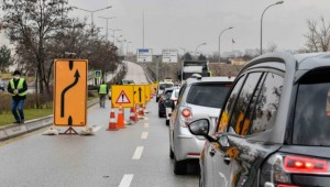 KÖPRÜLERDE DERZ YENİLEME ÇALIŞMALARI DEVAM EDİYOR