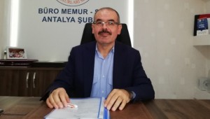 Küçümseyici açıklamaya suç duyurusu