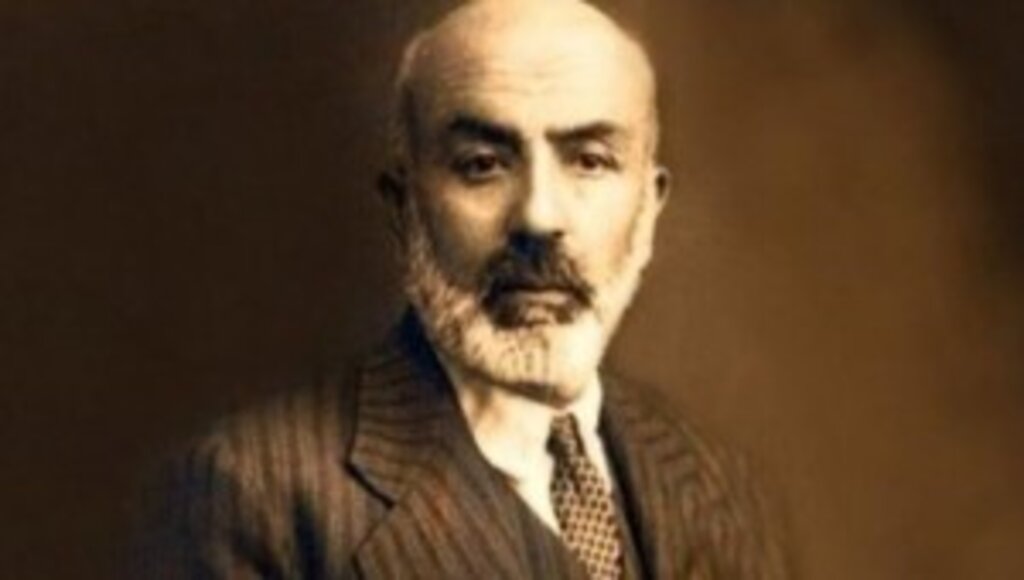 “Mehmet Âkif’te Merhamet Duygusu” Başlıklı Panel Gerçekleştirildi
