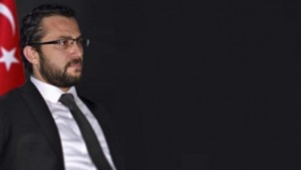 Said Çetintaş'tan Miraç Kandili Mesajı.