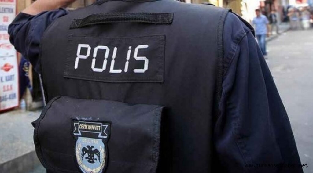 Samsun'da Suça ve Suçluya Geçit Yok.