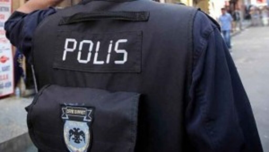 Samsun'da Suça ve Suçluya Geçit Yok.