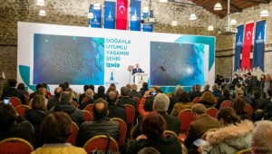 Soyer: “Dünyanın yeni şehirlerini tasarlamak için yola çıktık”
