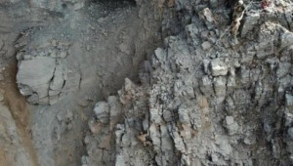 Teröristlerin Kullandığı 29 İN İmha Edildi