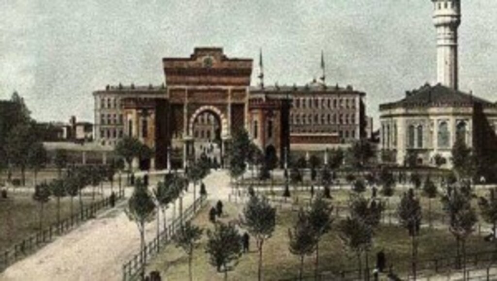 Üniversitemizin ECHE Başvurusu 100 Tam Puanla Kabul Edildi