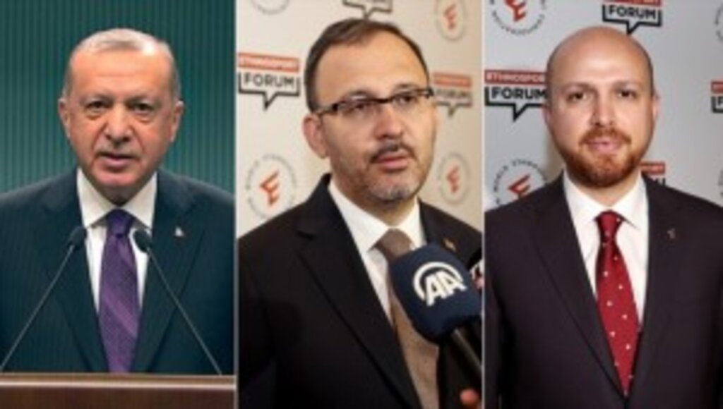 4. Etnospor Forumu çevrim içi gerçekleştirildi