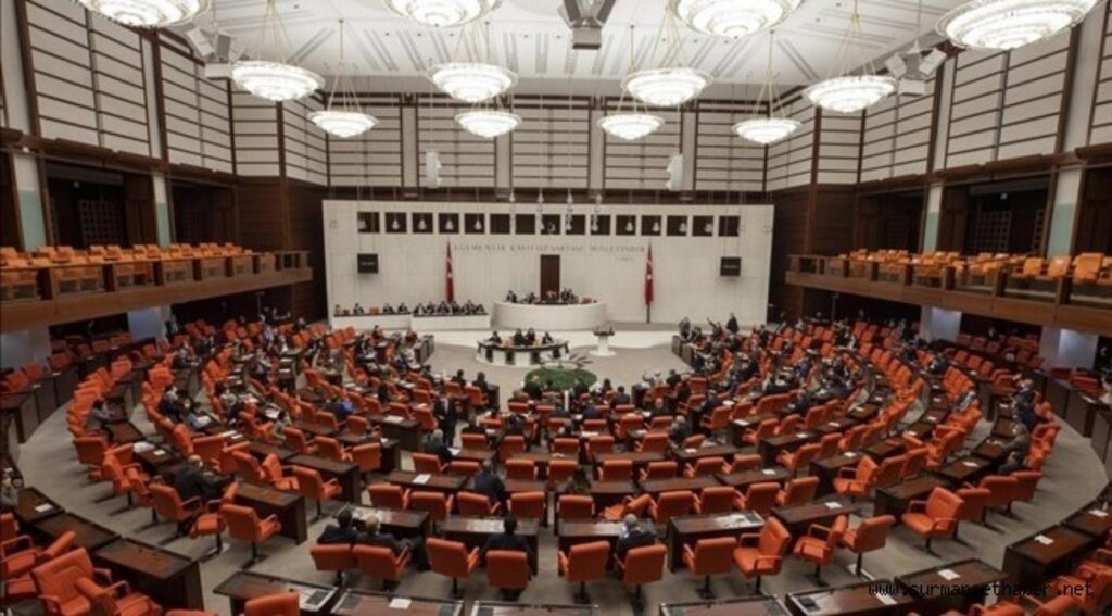 Akaryakıt kaçakçılığıyla mücadeleye ilişkin kanun teklifi TBMM'de
